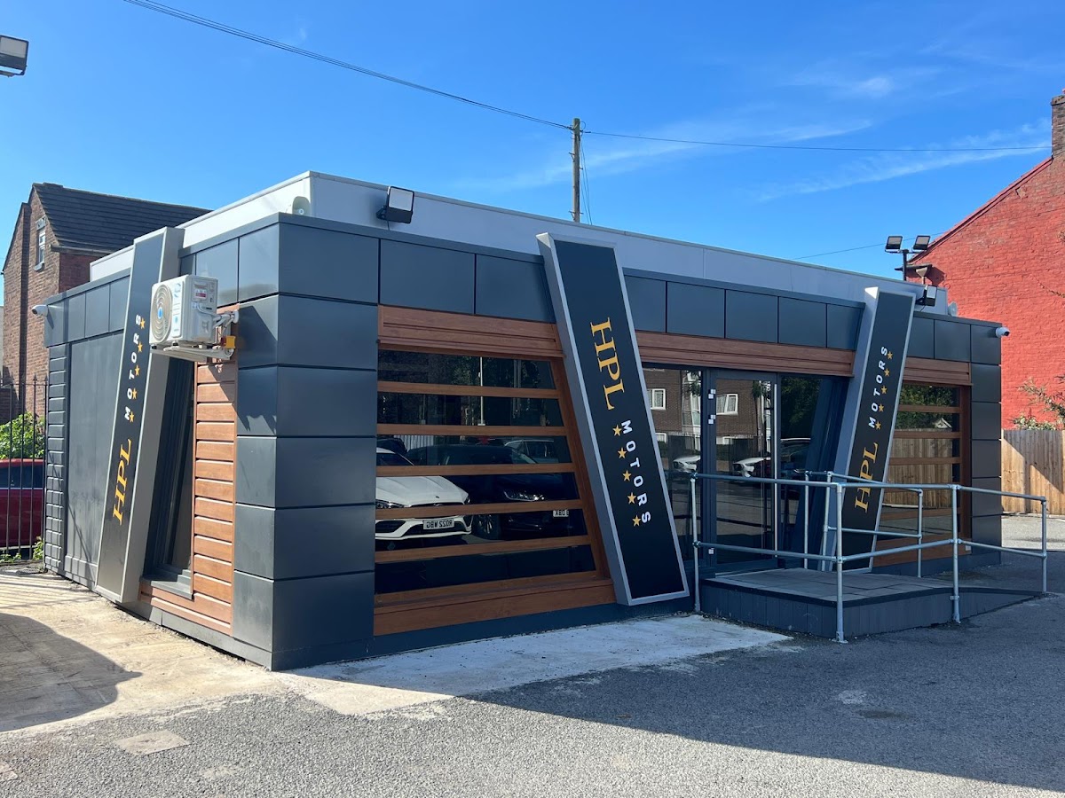 HPL Motors Used Car Supermarket