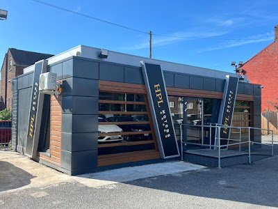 HPL Motors Used Car Supermarket