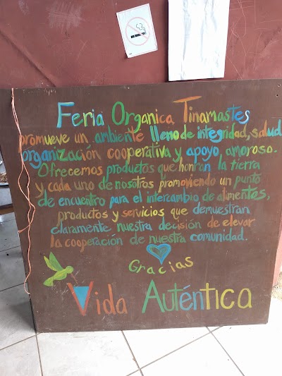 Photos of Feria Organica Tinamaste