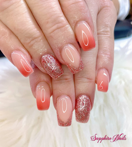 Sapphire Nails Hallsberg - Thumbnail