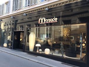 Photo n°1 de Magade à Strasbourg (Magasin de canapés)