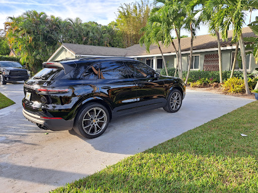 All city auto detail& tint - Thumbnail