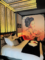 Oz Lovesuite, 2 Loverooms d’exception 2 Univers avec jacuzzi proche de Toulouse à Lagrâce-Dieu