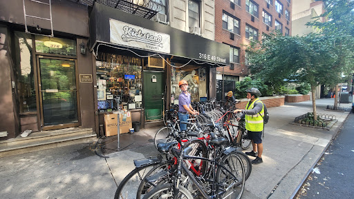 Kickstand Bicycles - Thumbnail