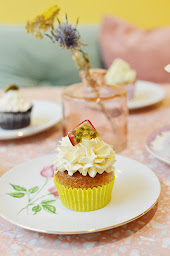 Photo n°49 de Jo and Nana Cakes à Paris (Restaurant végétalien)