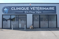 Clinique vétérinaire du Champ Vallin à Louhans