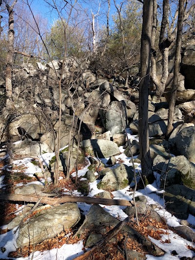 Photos of Tory Rocks Property
