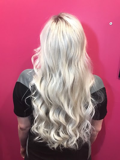 Photos of GLAMOUR-X HAIR STUDIO