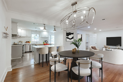 3tree Realty - Visual