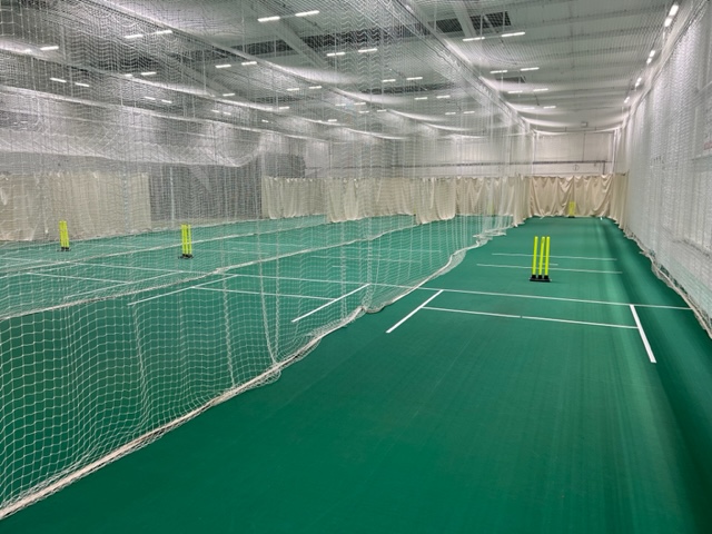S20 The Boundary- Indoor cricket centre in Sheffield photo 2