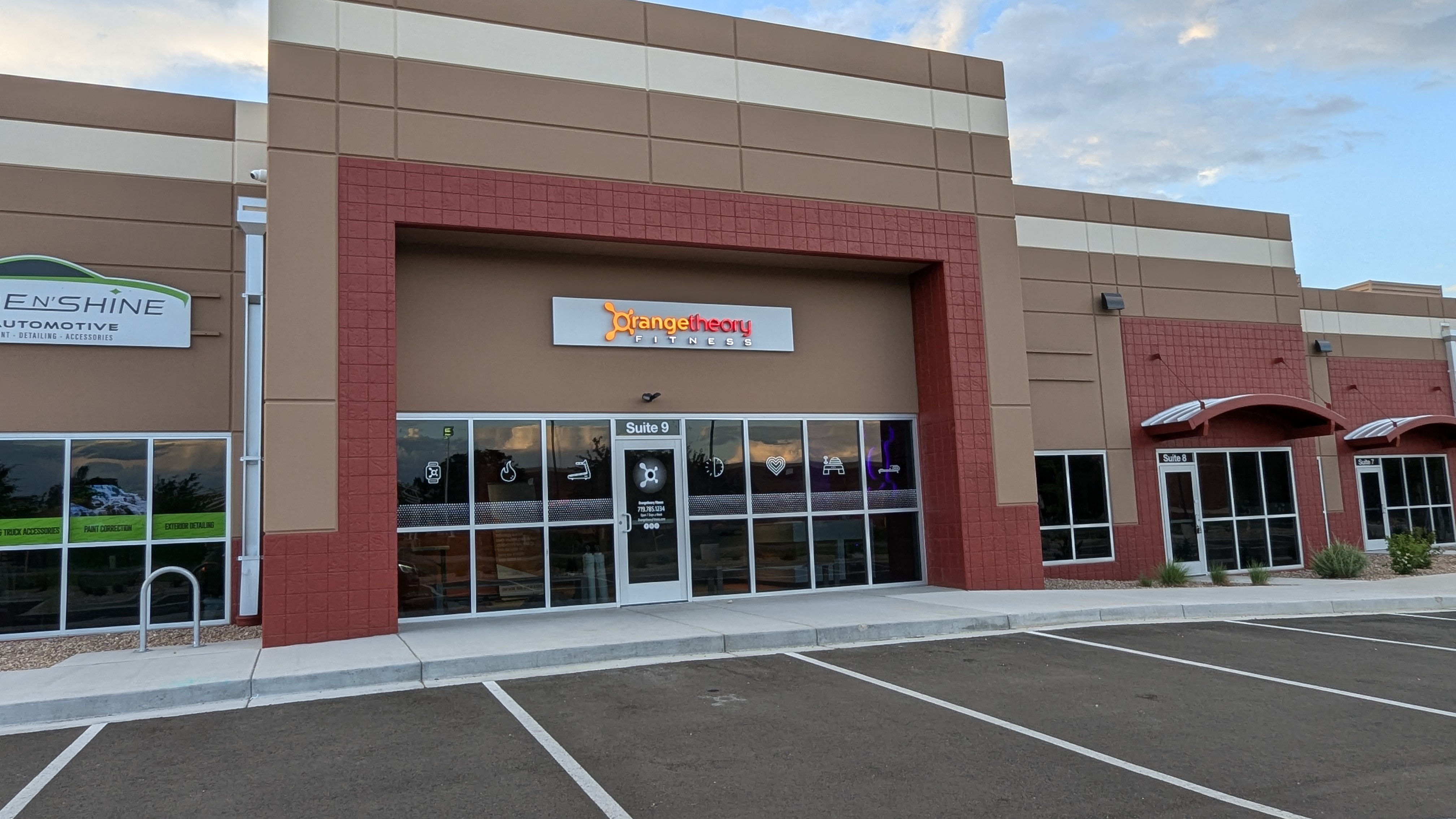 Orangetheory Fitness photo 4