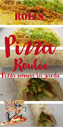 Photo n°86 de Pizza Nonna la garde pizzandwich six fours à La Garde (Service de livraison)