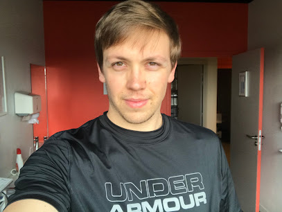 Clément Petitprez - Kinésithérapeute du sport -Ostéopathe- Marquette-lez-Lille