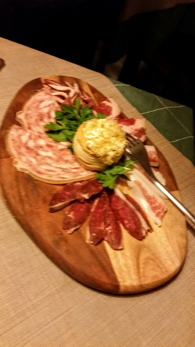 Osteria al Portone