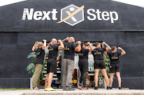 CLUB NEXT STEP à Digne-les-Bains