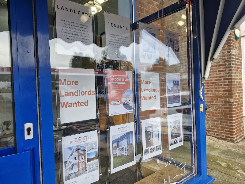 j.p Dorset ltd photo 2