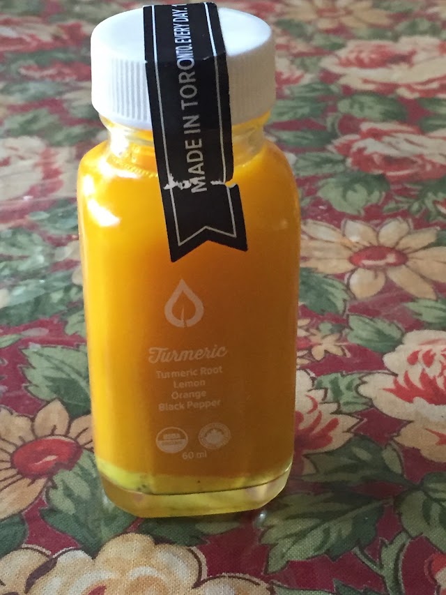 Village Juicery