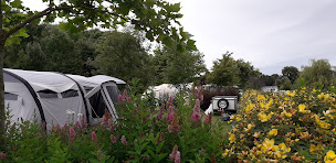 Photo n°8 de Camping Le Frêche A L' âne à Pléboulle (Agence de location de mobile homes)