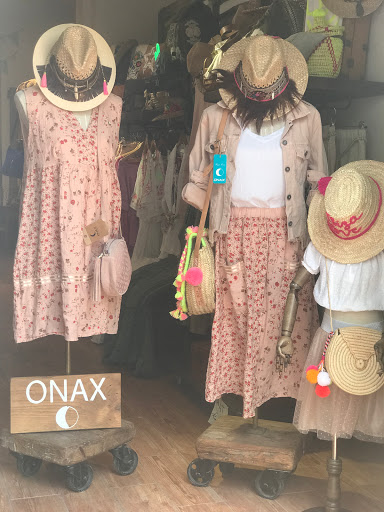 Onax - Visual