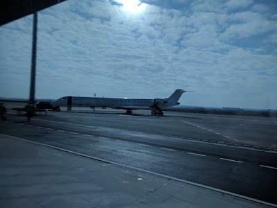 Photos of Badajoz Airport