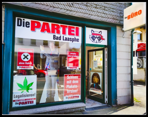 Die PARTEI Bad Laasphe - Thumbnail