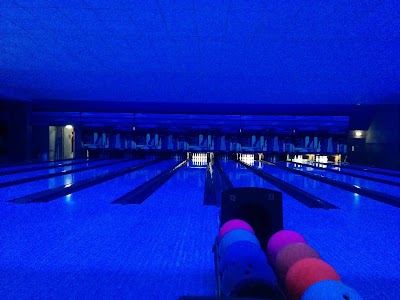 Photos of Kykkos Bowling