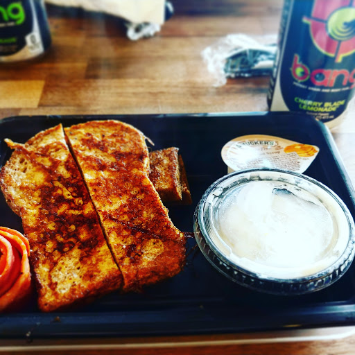 Rocket Kitchen - Visual