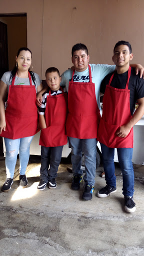 Taqueria Los Wuero's