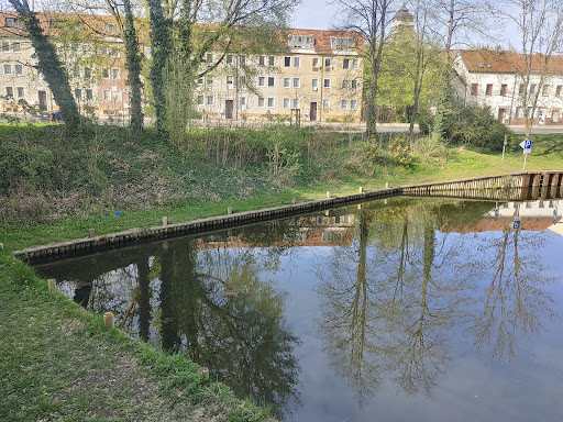 Wasserwanderrastplatz Fürstenwalde