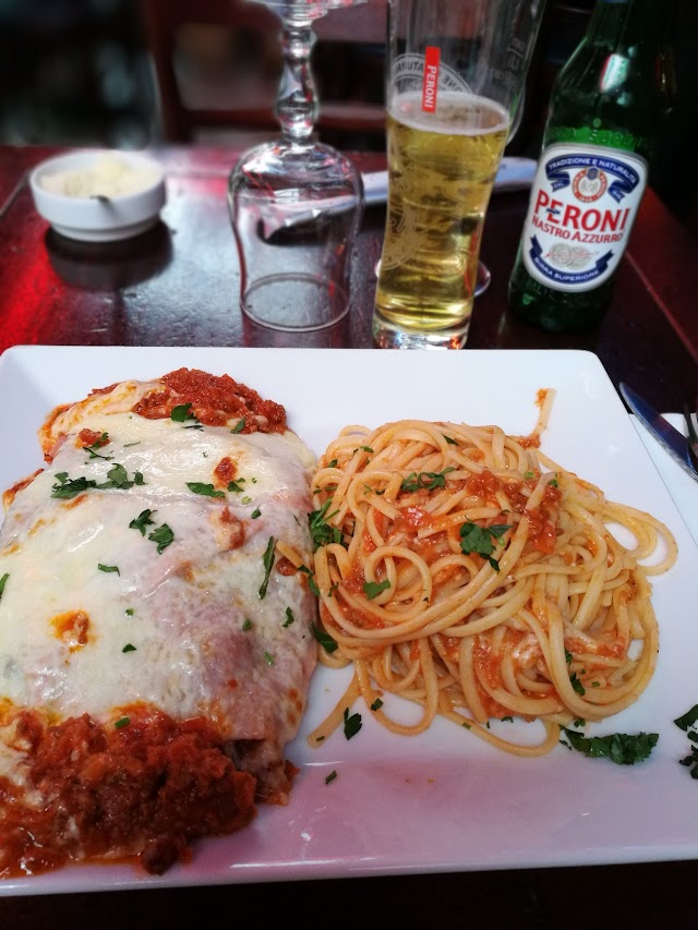 Pizzeria Rialto
