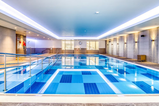 Richmond Villages Wood Norton Wellness Spa