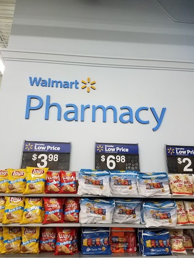 Walmart Pharmacy