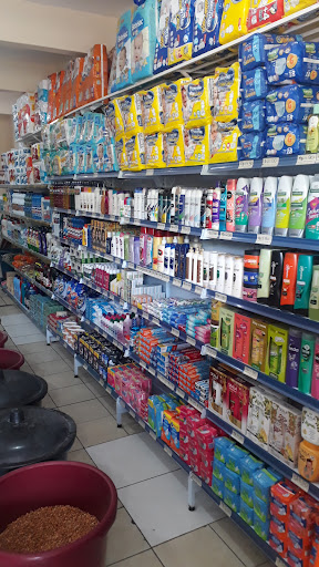 Mercadinho Tudo de Bom