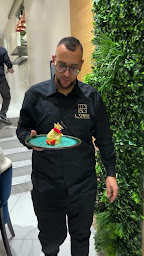 Photo n°24 de Le Toquet (L’orée) à Bagnolet (Restaurant français)