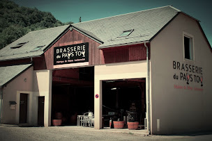 Photo n°29 de Brasserie du Pays Toy à Sassis (Marchand de bière)