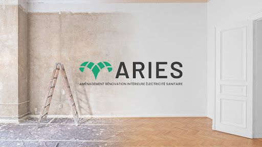 Aries SAS | Entreprise de rénovation intérieure (94)