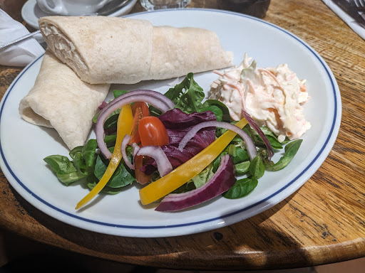 The Greengrocer & Cafe - Thumbnail