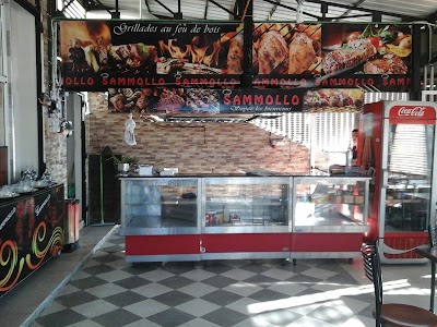 Photos of SAMMOLLO