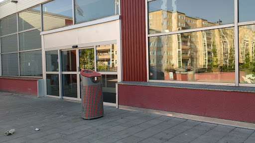 Rannebergen Centrum - Thumbnail