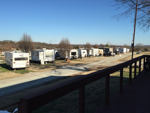 Hidden Valley RV Park & Mini Storage - Thumbnail