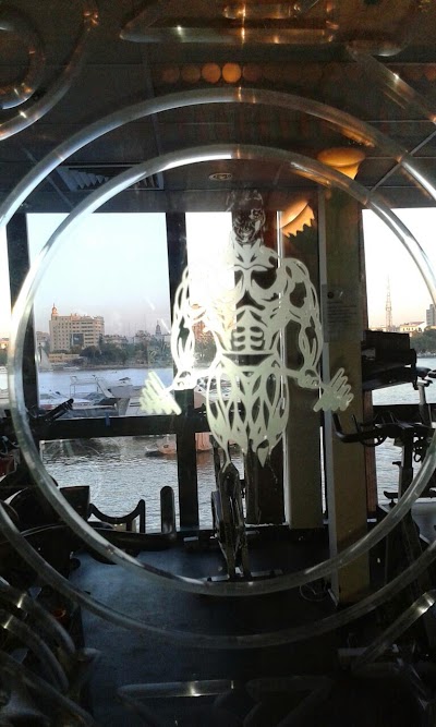 Photos of Gold's Gym Nile