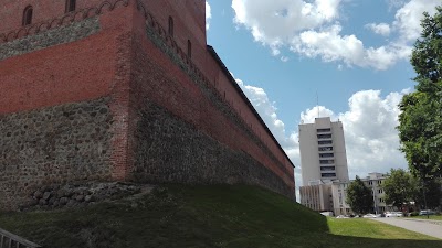 Photos of Lida Castle