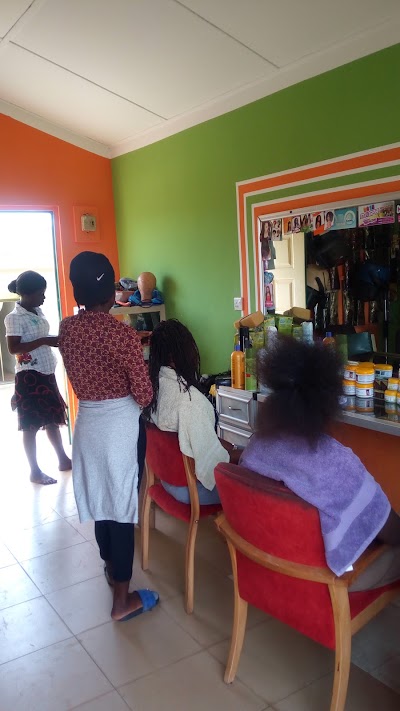Photos of Lydia's Hair Salon