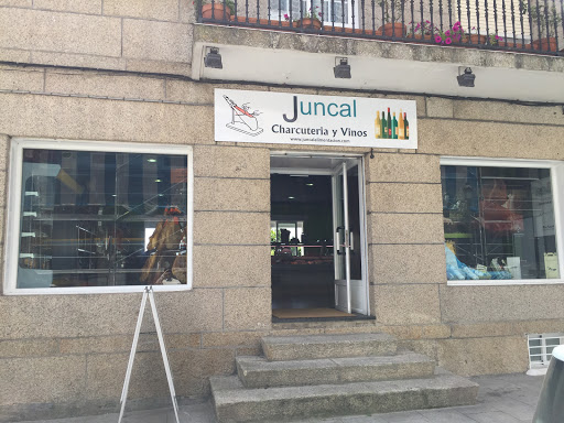 Juncal Sanxenxo - Thumbnail