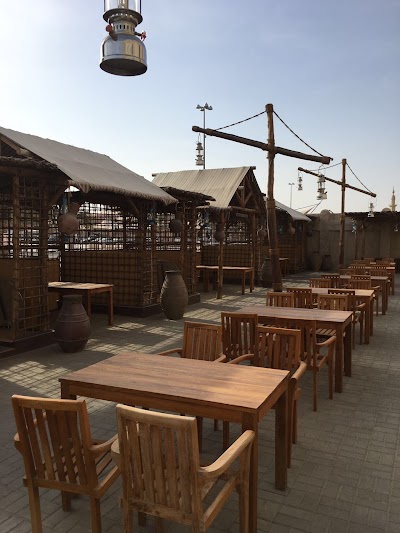 Photos of Al Fanar Restaurant & Caf&eacute; - مطعم و مقهى الفنر