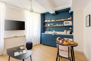 Photo n°17 de Beauquartier - Montorgueil à Paris (Complexe d'appartements meublés)