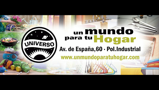 Party - Hogar - Visual
