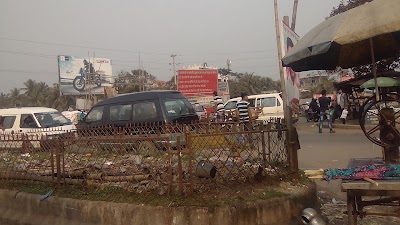 Photos of Tekerhat Bus Stand