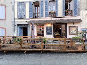 Photo n°4 de CHEZ ANTHO à Massat (Restaurant de cuisine traditionnelle)