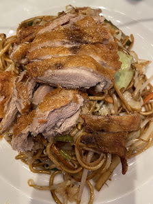 Yakisoba